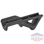 MAGPUL (AFG1) ANGLED FOREGRIP BLK