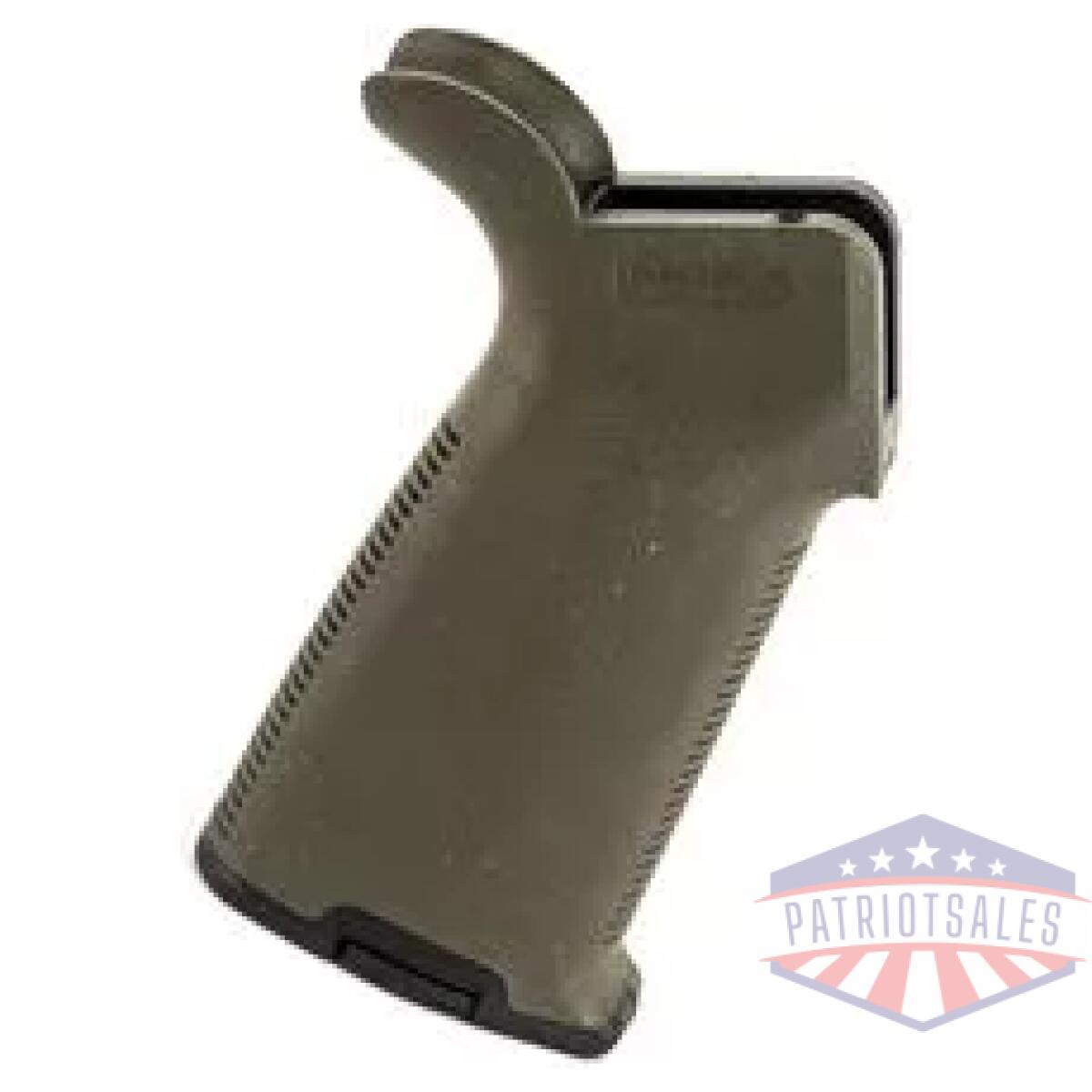 Magpul moe plus ar grip od - image 1