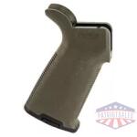 MAGPUL MOE PLUS AR GRIP OD