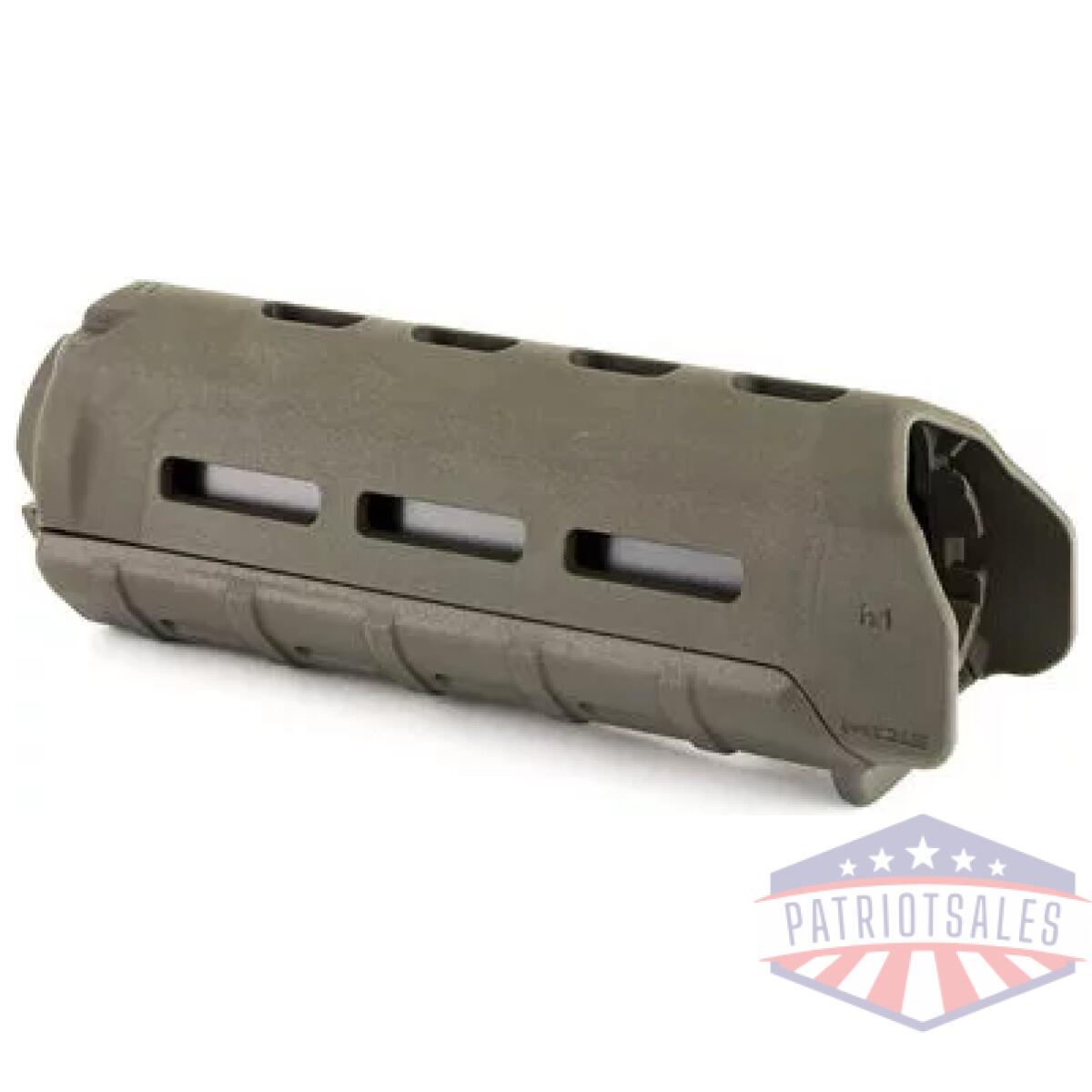 Mpimag424odg_1. Webp - magpul moe m-lok handguard carb odg - mpimag424odg 1