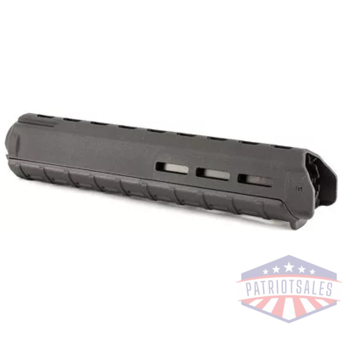 Mpimag427blk_1. Webp - magpul moe m-lok handguard rifle blk - mpimag427blk 1