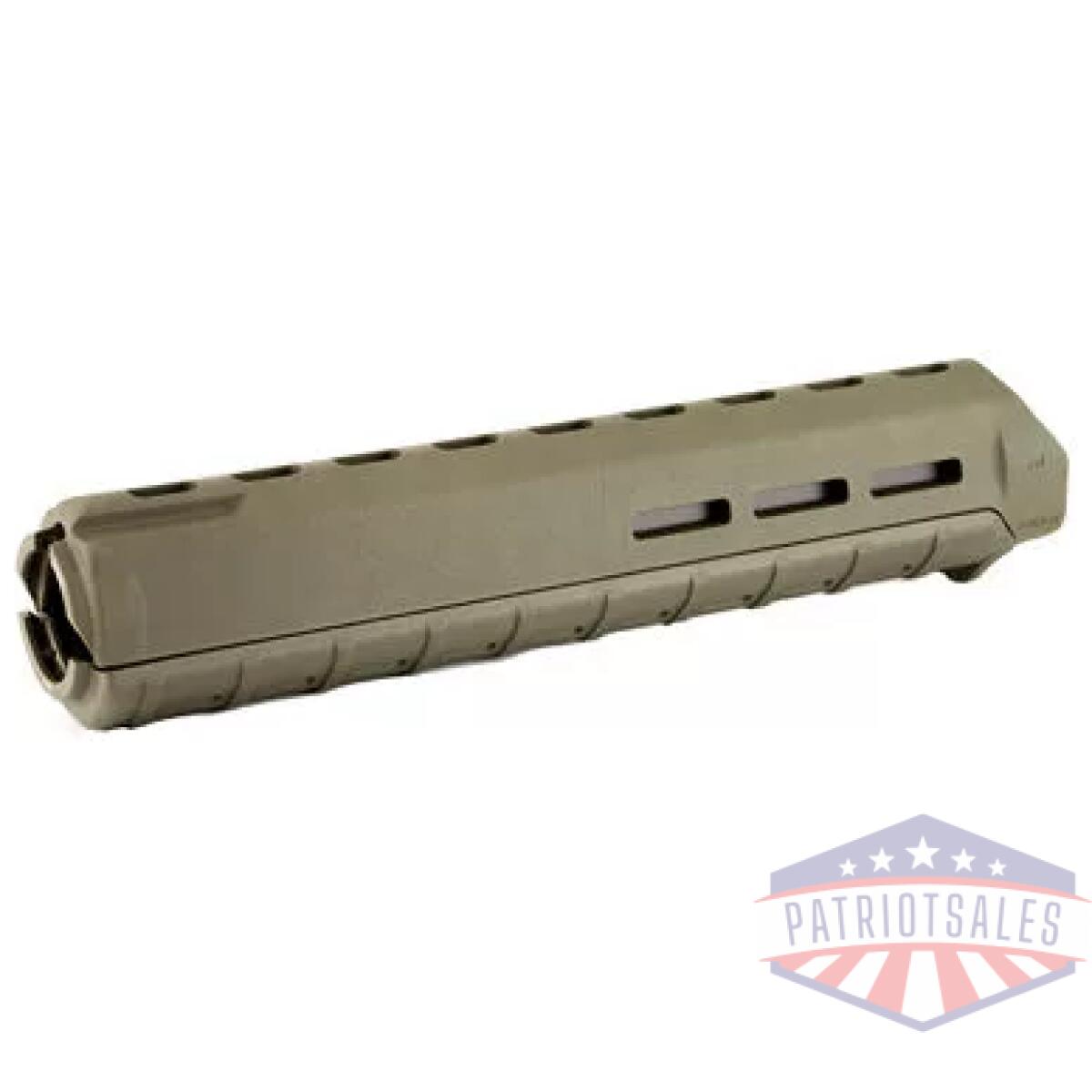 Mpimag427odg_1. Webp - magpul moe m-lok handguard rifle odg - mpimag427odg 1