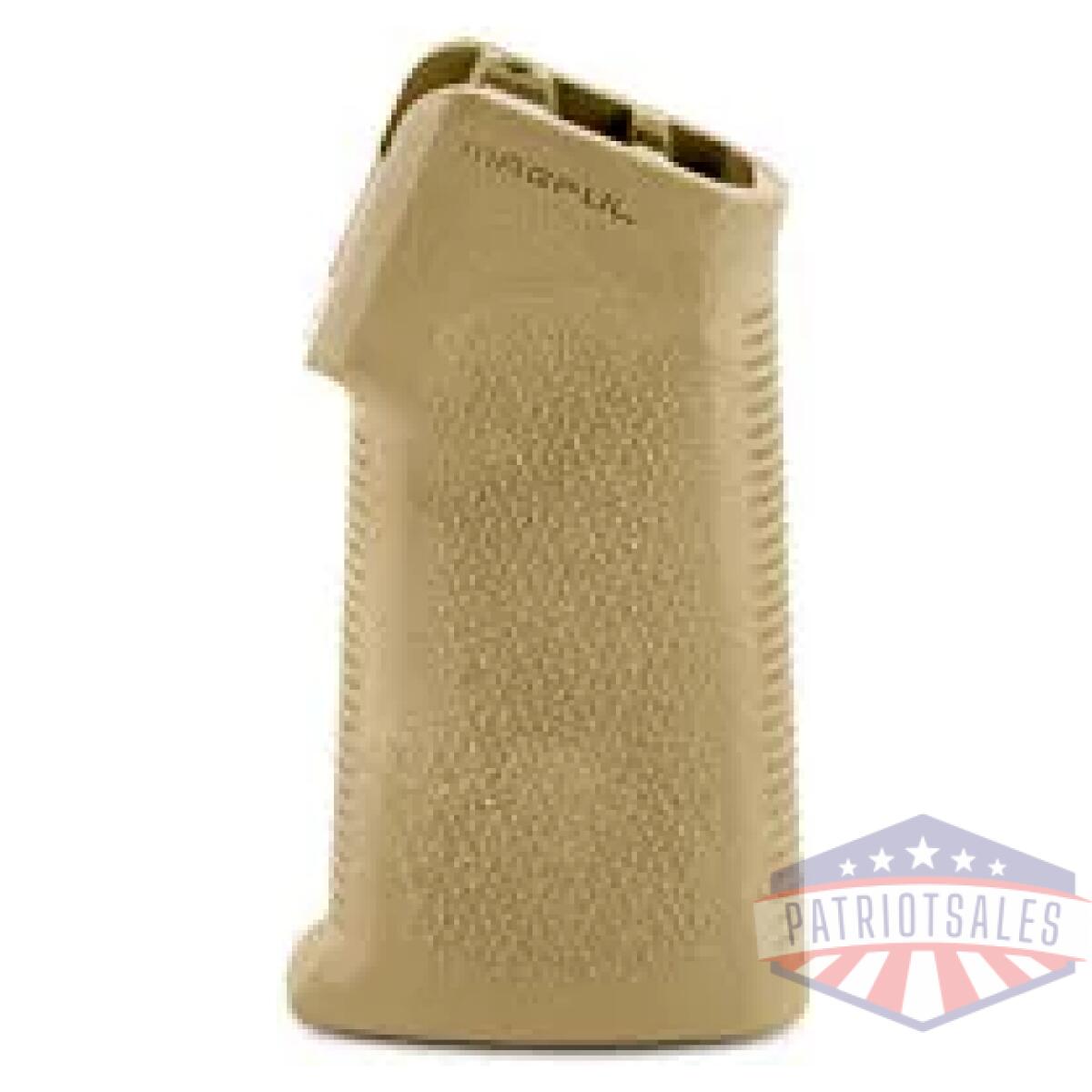 Mpimag438fde_1. Webp - magpul moe k ar grip fde - mpimag438fde 1