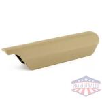 MAGPUL AK 0.25" CHEEK RISER FDE