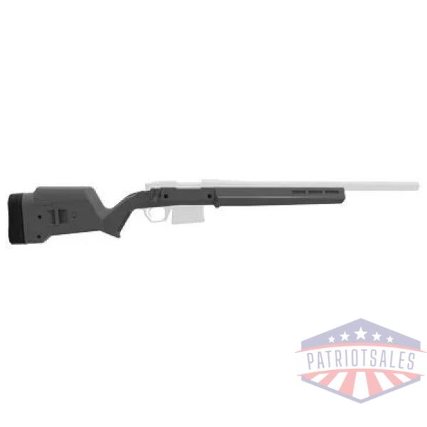 MAGPUL HUNTER 700 STK REM 700 SA GRY