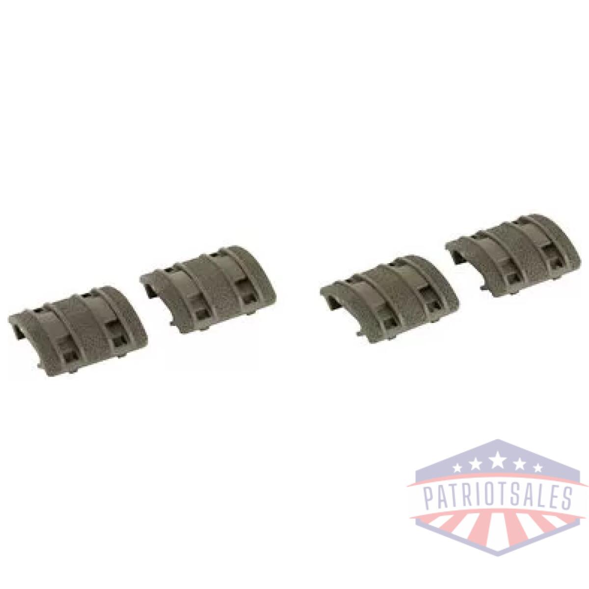 Mpimag510od_1. Webp - magpul xtm enhanced rail panel od - mpimag510od 1