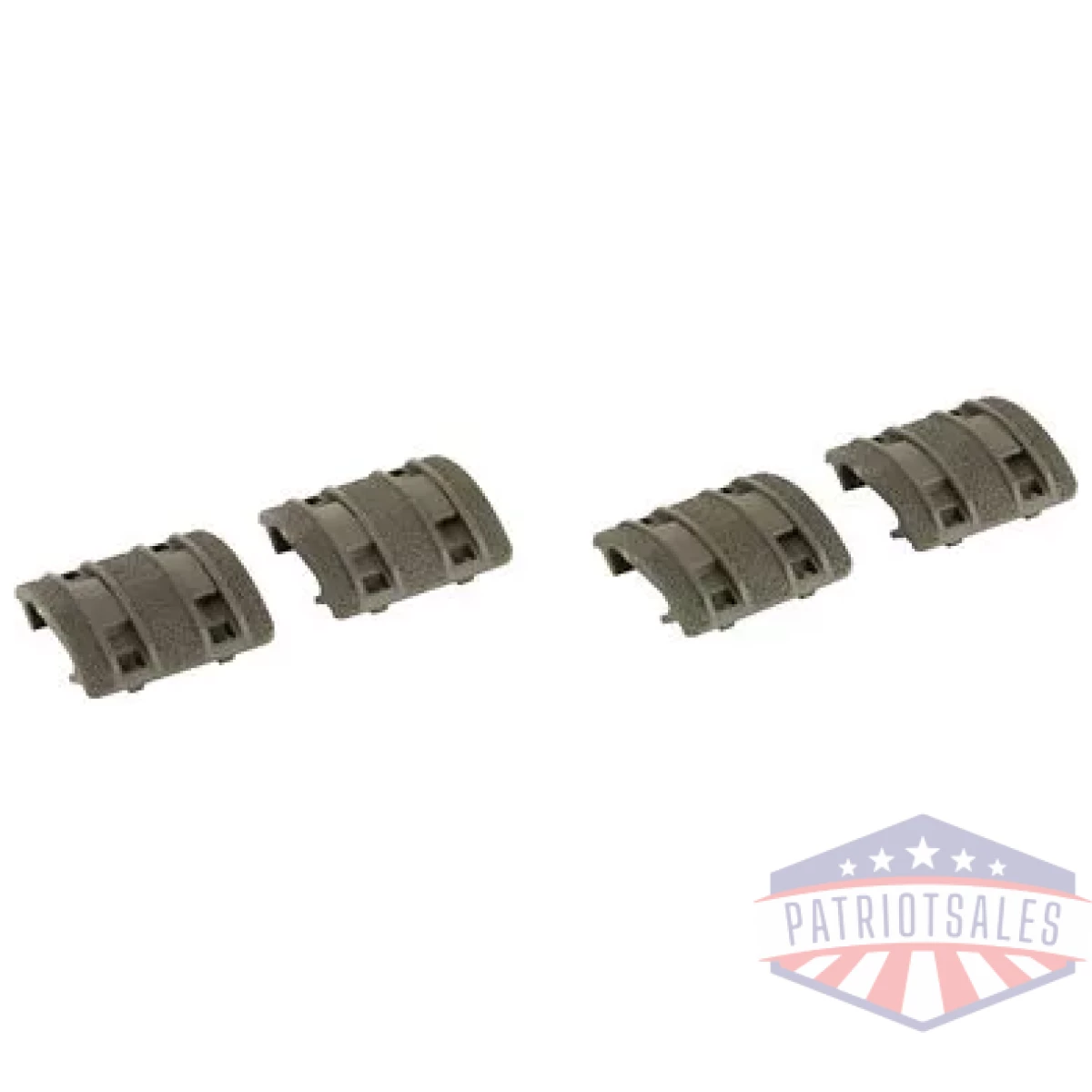 Mpimag510od_1. Webp - magpul xtm enhanced rail panel od - mpimag510od 1