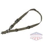 MAGPUL MS3 SINGLE QD SLING G2 RGR
