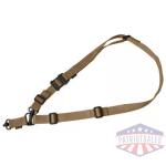 MAGPUL MS4 DUAL QD SLING GEN2 COY