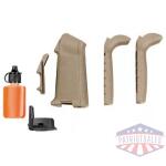 MAGPUL MIAD AR10 GEN1.1 GRIP KIT FDE