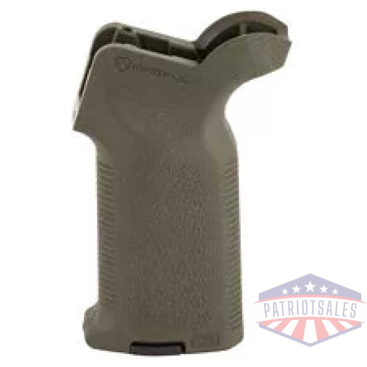 Mpimag522od_1. Webp - magpul moe k2 ar grip od - mpimag522od 1