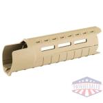MAGPUL MOE SL HNDGRD CARB AR15 FDE