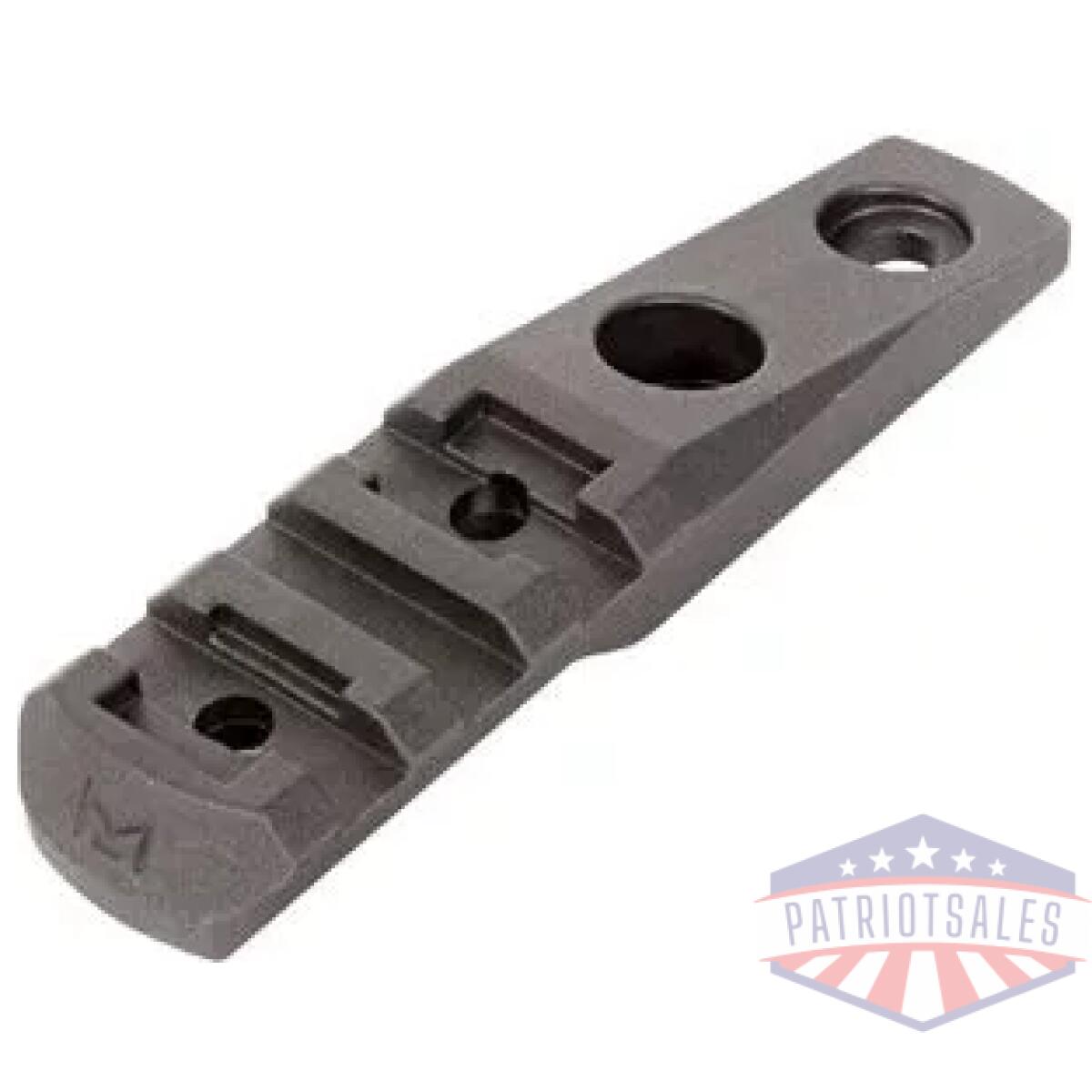 Mpimag587_1. Webp - magpul m-lok poly rail/light mnt - mpimag587 1
