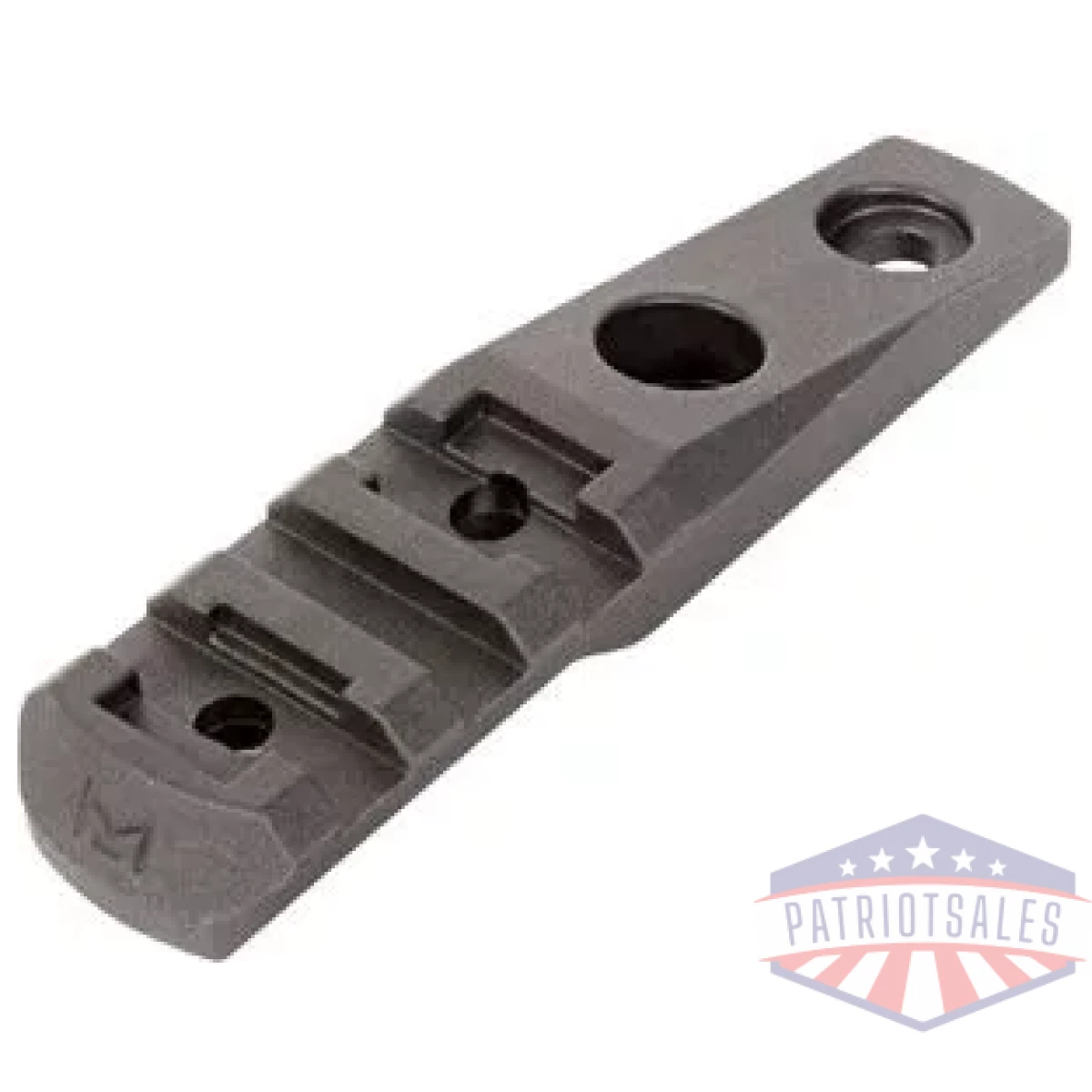 Mpimag587_1. Webp - magpul m-lok poly rail/light mnt - mpimag587 1
