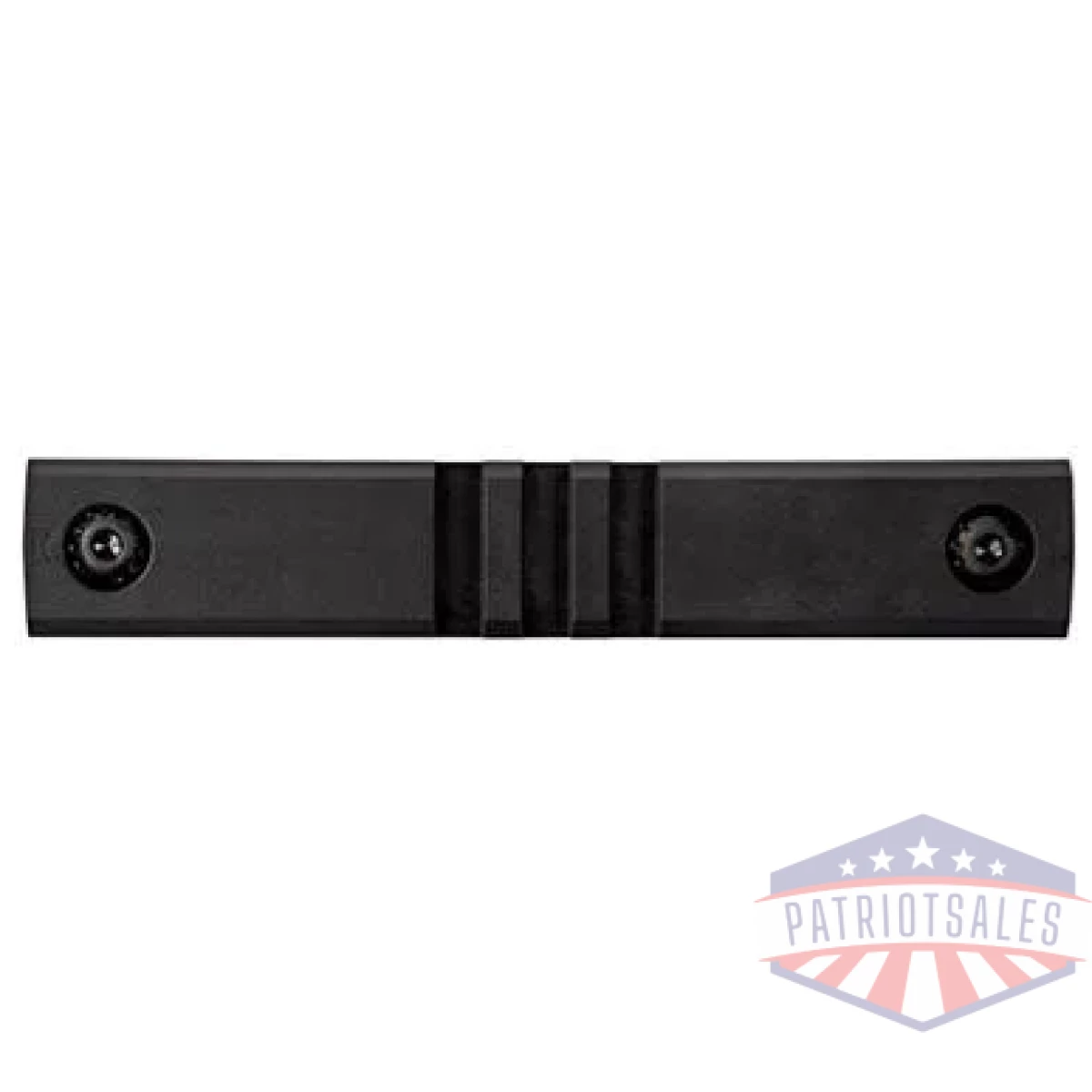 Mpimag594-blk_1. Webp - magpul afg-2 m-lok adapter rail blk - mpimag594 blk 1