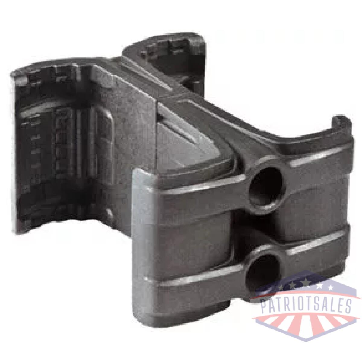 Mpimag595blk_1. Webp - magpul maglink mag coupler blk - mpimag595blk 1