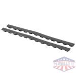 MAGPUL M-LOK RAIL COVER TYPE 1 BLK