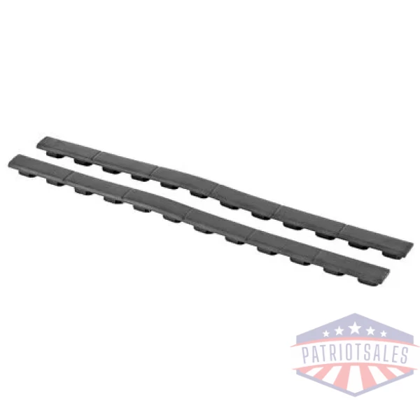 MAGPUL M-LOK RAIL COVER TYPE 1 BLK