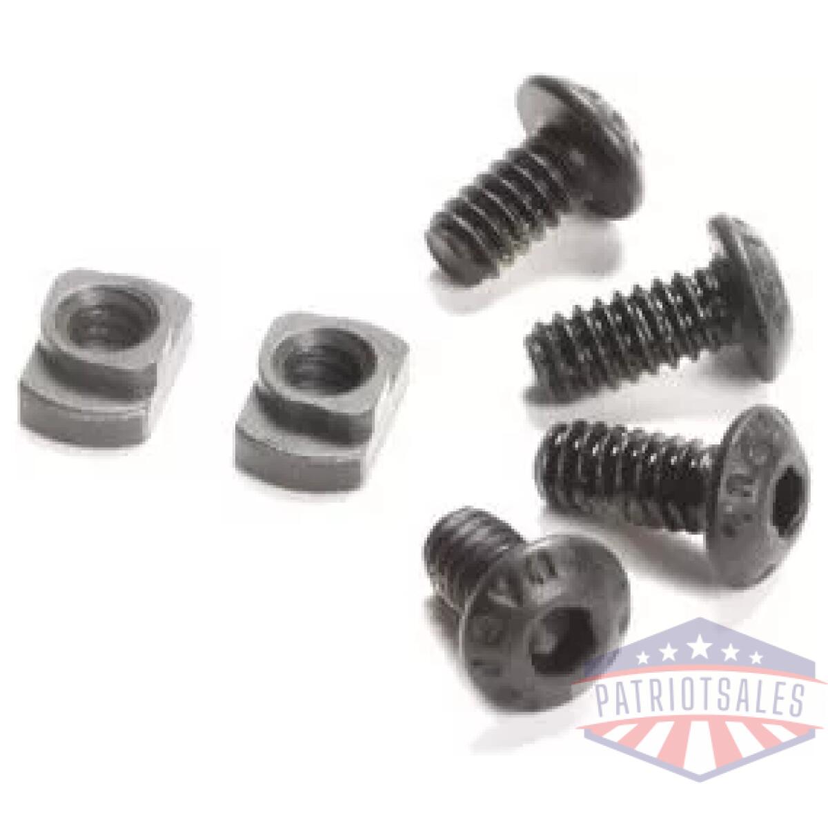 Mpimag615_1. Webp - magpul m-lok t-nut replacement set - mpimag615 1