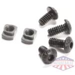 MAGPUL M-LOK T-NUT REPLACEMENT SET