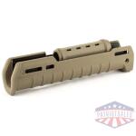 MAGPUL ZHUKOV-U HG AK47/74 FDE