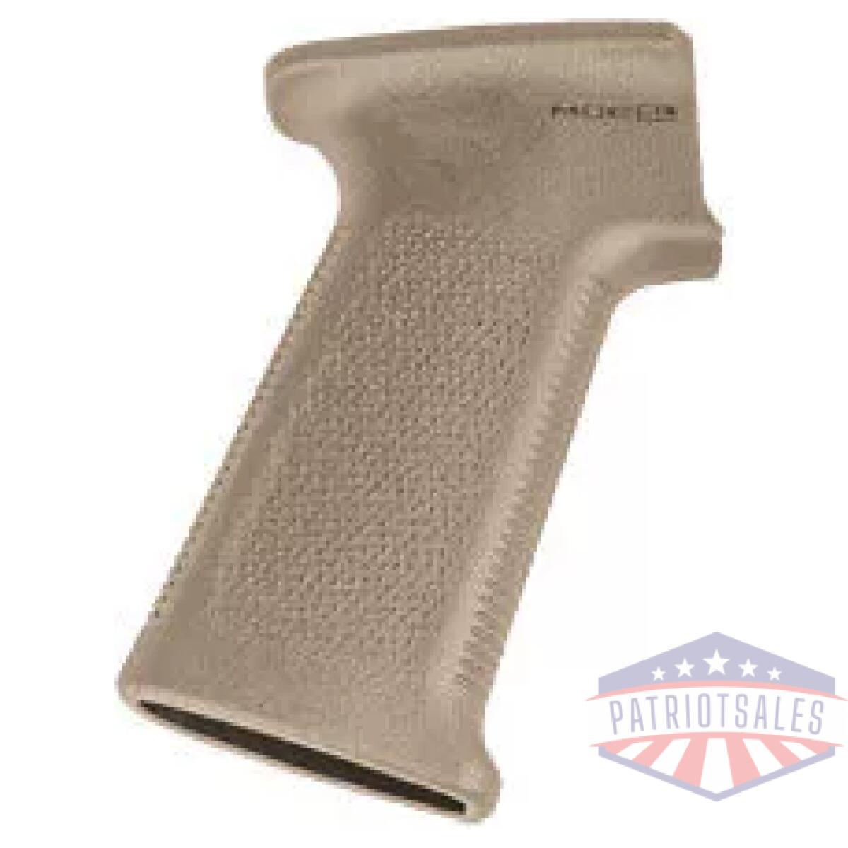 Mpimag682fde_1. Webp - magpul moe sl ak grip fde - mpimag682fde 1