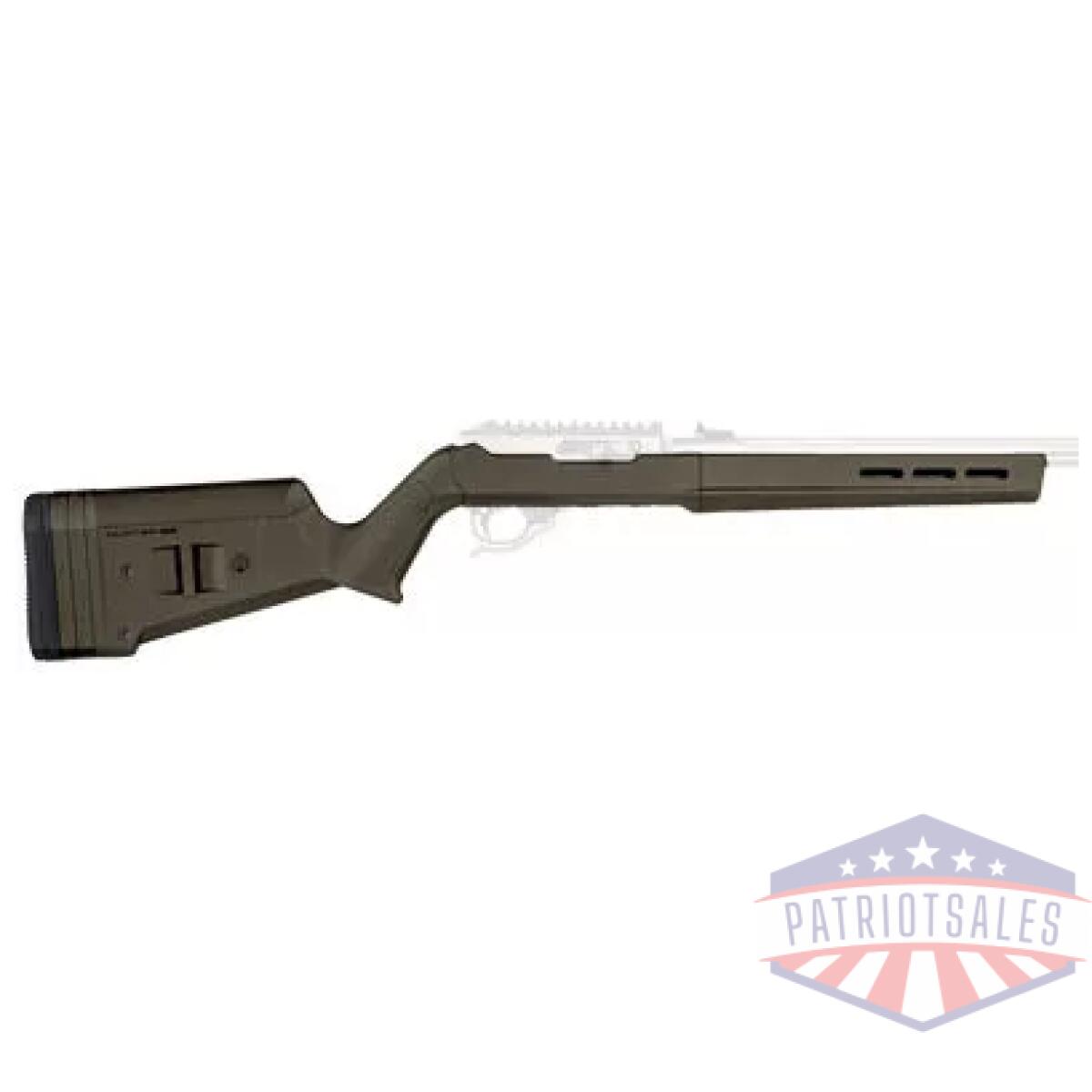 Mpimag760-odg_1. Webp - magpul hunter x-22 stk 10/22 td odg - mpimag760 odg 1