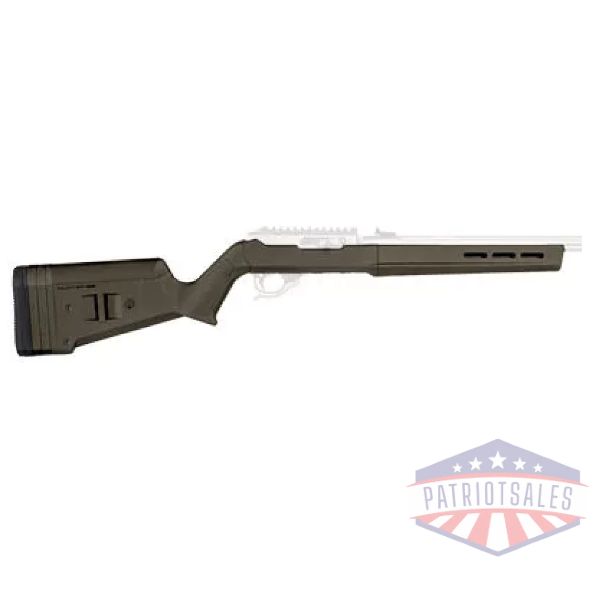 Mpimag760-odg_1. Webp - magpul hunter x-22 stk 10/22 td odg - mpimag760 odg 1