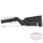 MAGPUL X22 BCKPCKR STK 10/22TD BLK