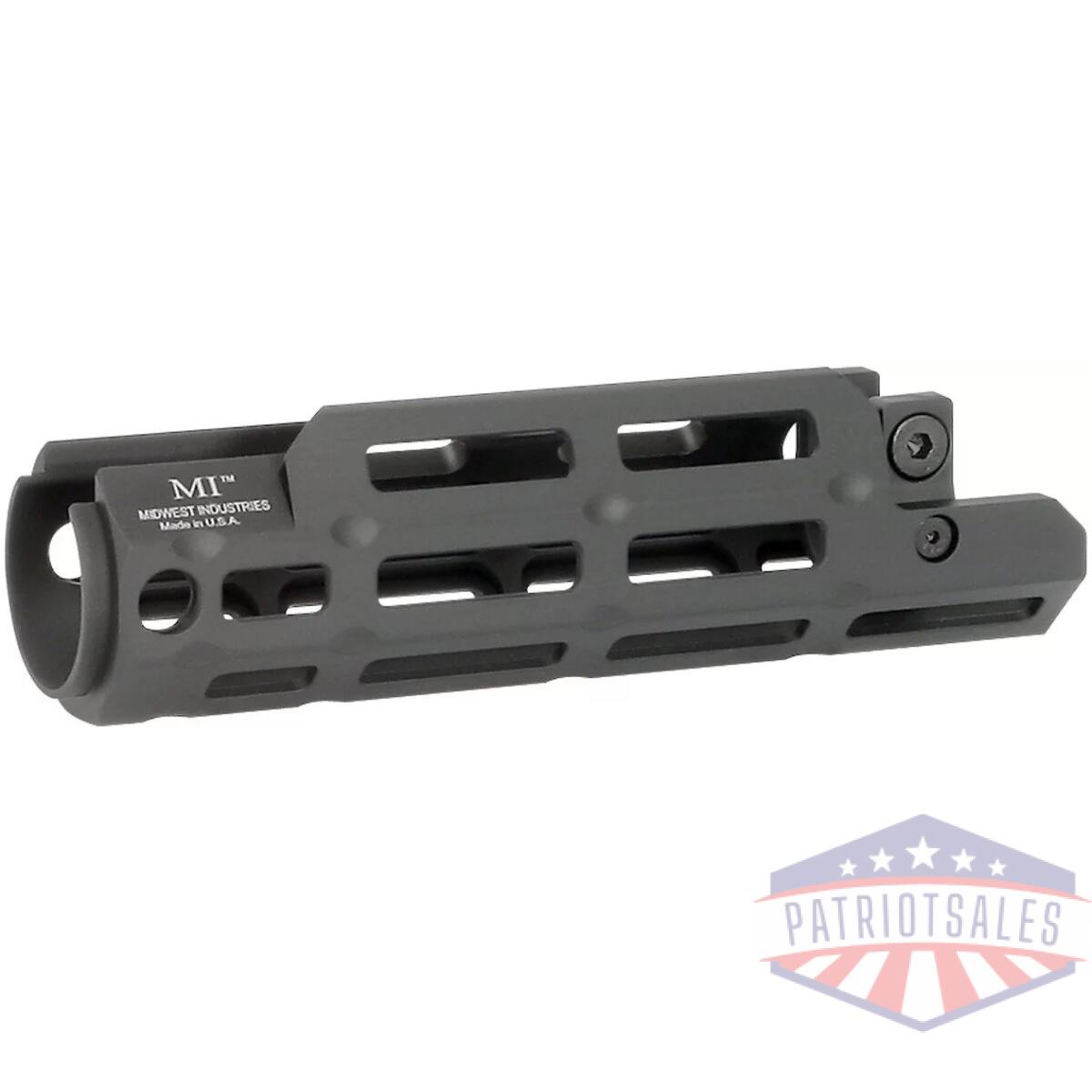 Mwi-mi-mp5m. Webp - hk mp5 handguard, m-lok - mwi mi mp5m