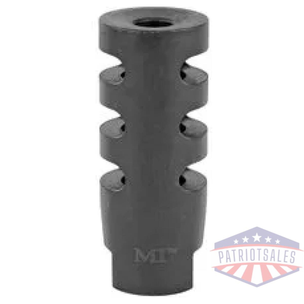 Mwmi-30mb1_1. Webp - midwest 30cal muzzle brake - mwmi 30mb1 1