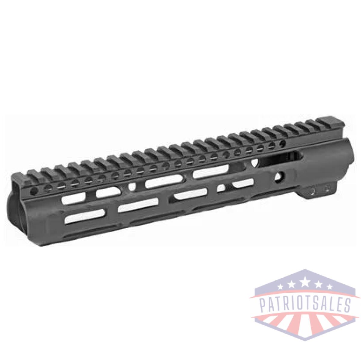 Mwmi-slh105_1. Webp - midwest slim line 10. 5" handguard - mwmi slh105 1