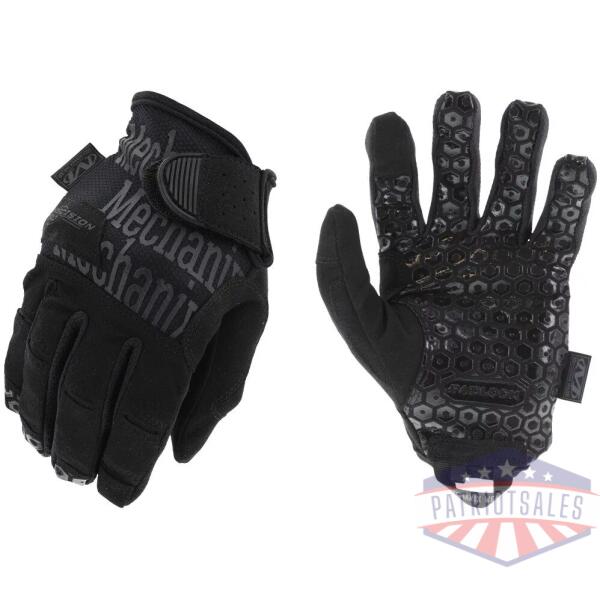 TAA Precision Pro High-Dexterity Grip Glove