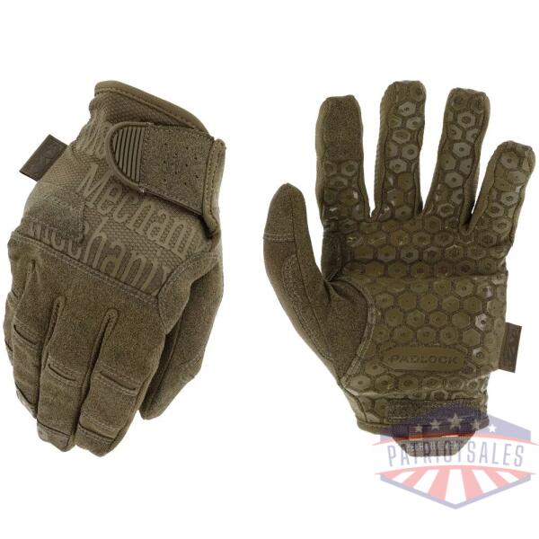 TAA Dex Grip