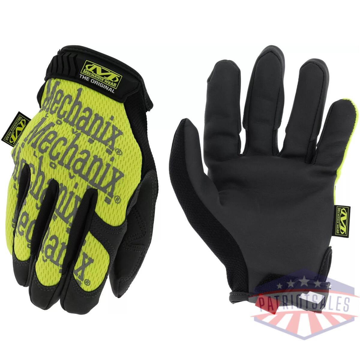 Mx-smg-91-009. Webp - hi-viz original glove - mx smg 91 009