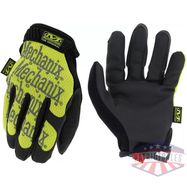 Hi-Viz Original Glove