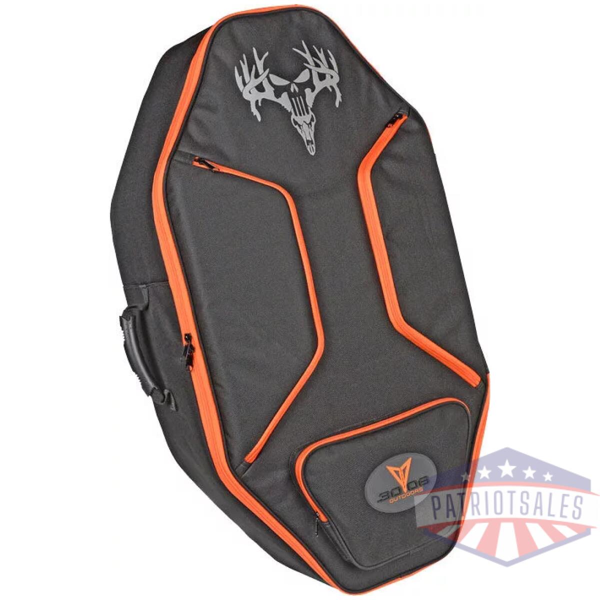 Mxcoff1_7. Webp - 30-06 outdoors crossbow case - cross coffin mini 34"x19'x11" - mxcoff1 7