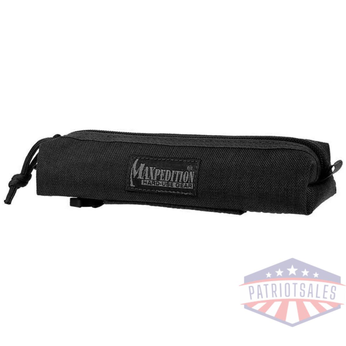 Mxp-3301b. Webp - cocoon pouch - mxp 3301b