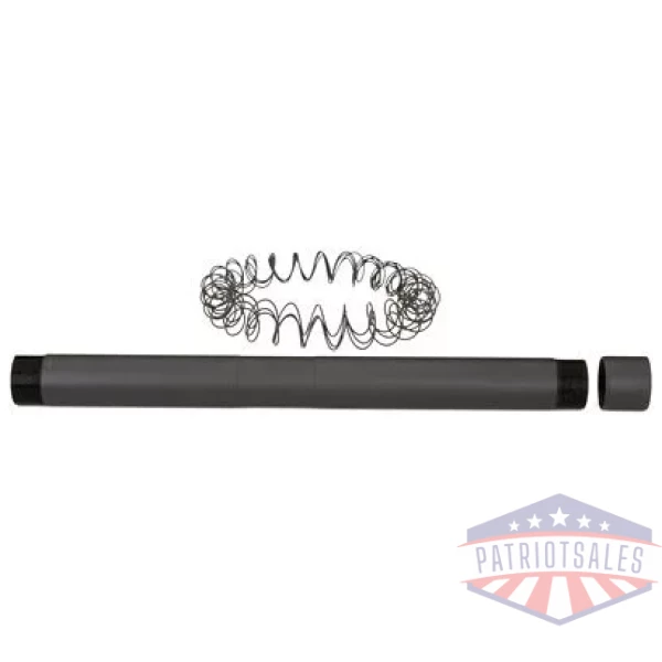 NORDIC +7 MXT TUBE 12GA BK NEEDS NUT