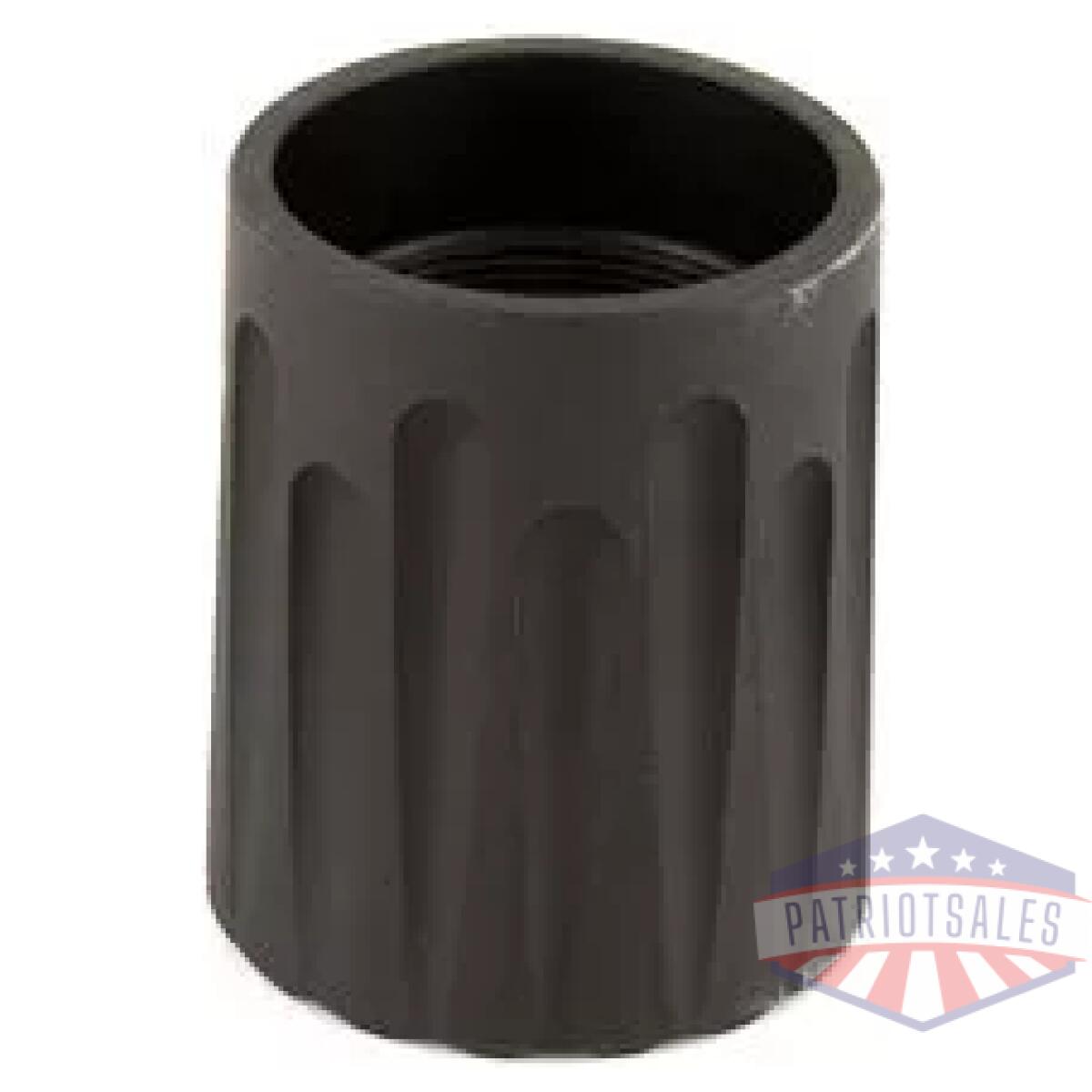 Ncnut-br-12-00_1. Webp - nordic beretta/nova/cz 12ga nut blk - ncnut br 12 00 1