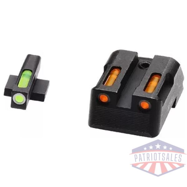 HIVIZ LITEWAVE H3 NS KIM 1911 G/O WH