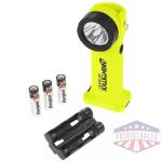 Intrant Intrinsically-Safe, Dual-Light Angle Light