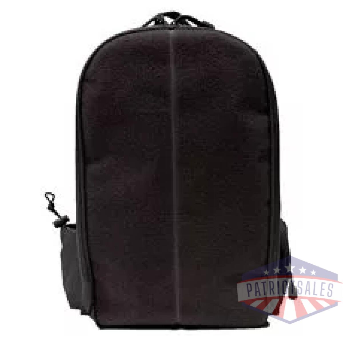 Nstarcbpb3052u_1. Webp - ncstar vism patch backpack urban gry - nstarcbpb3052u 1