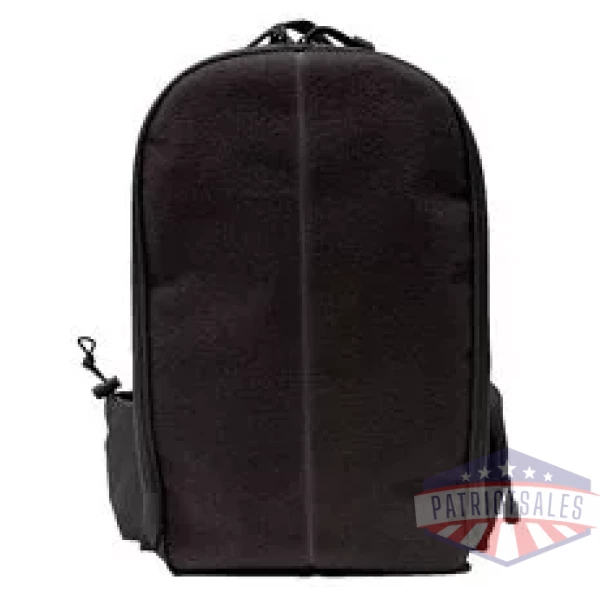 NCSTAR VISM PATCH BACKPACK URBAN GRY