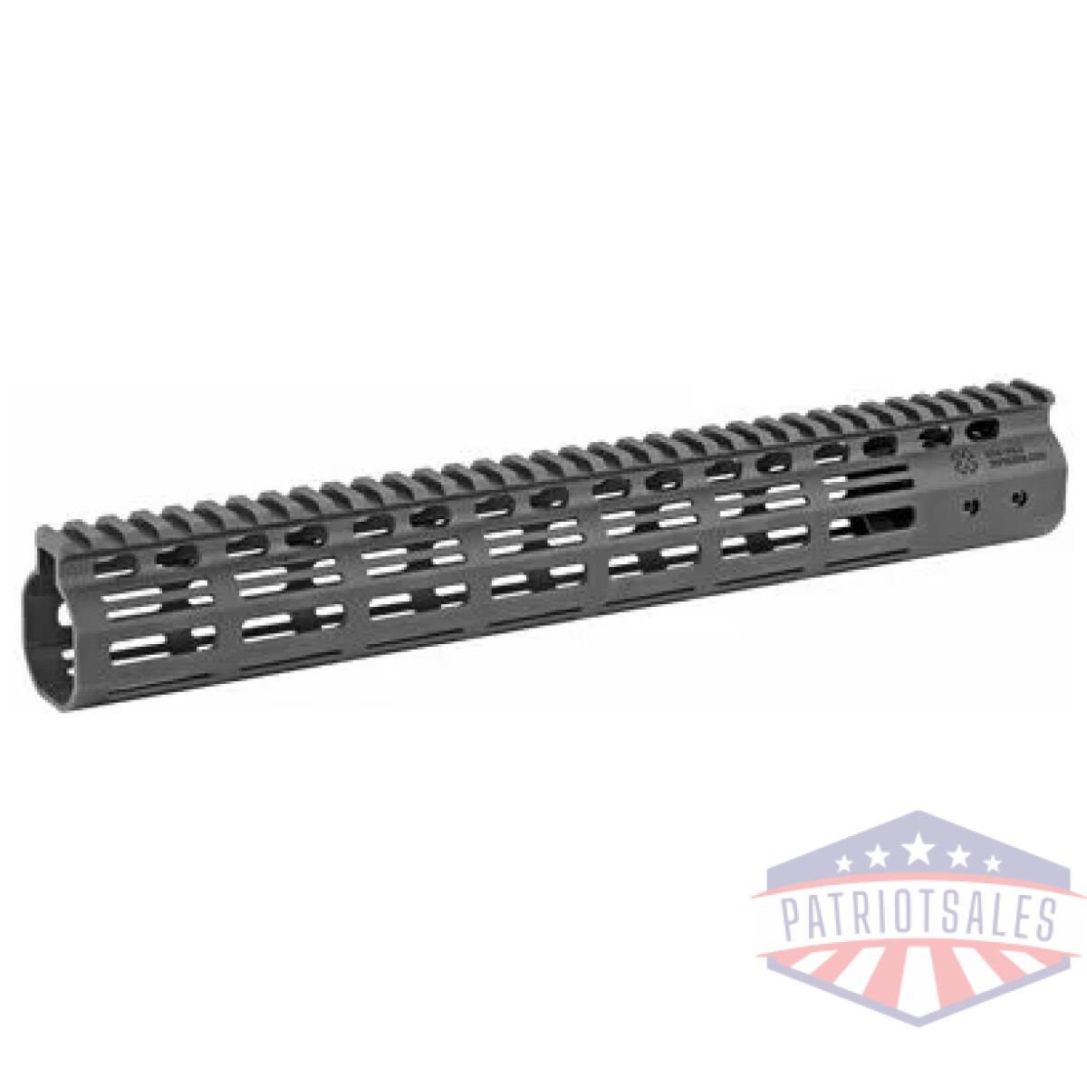 Nv05001043_1. Webp - noveske nsr rail mlok 13. 5" blk - nv05001043 1