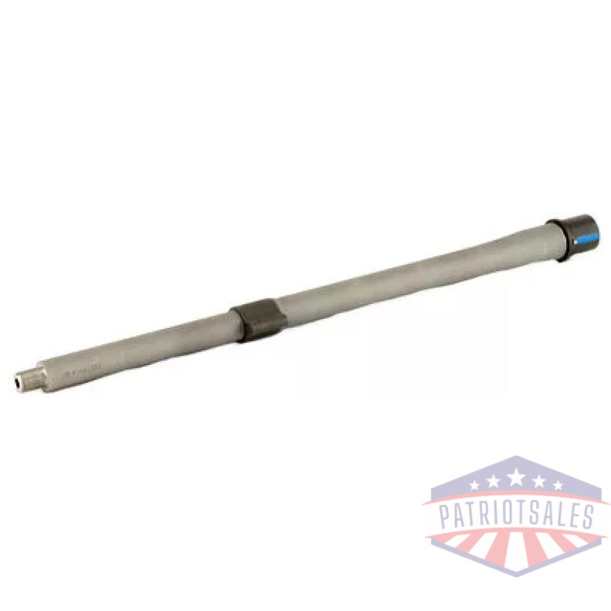 Nv07000055_1. Webp - noveske barrel recon 5. 56 16" ss - nv07000055 1