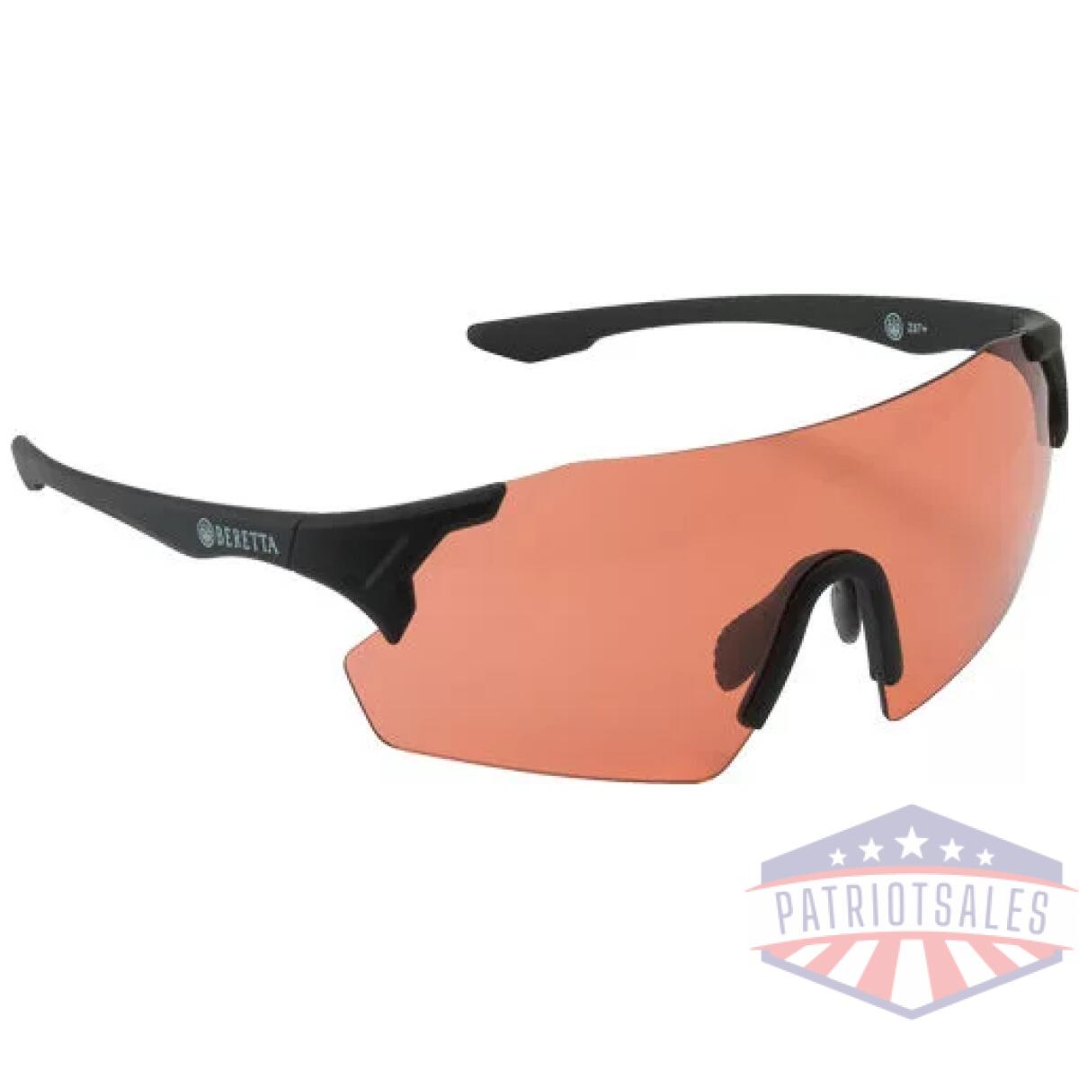 Oc061a28540407u. Webp - beretta challenge evo - eyeglasses orange - oc061a28540407u