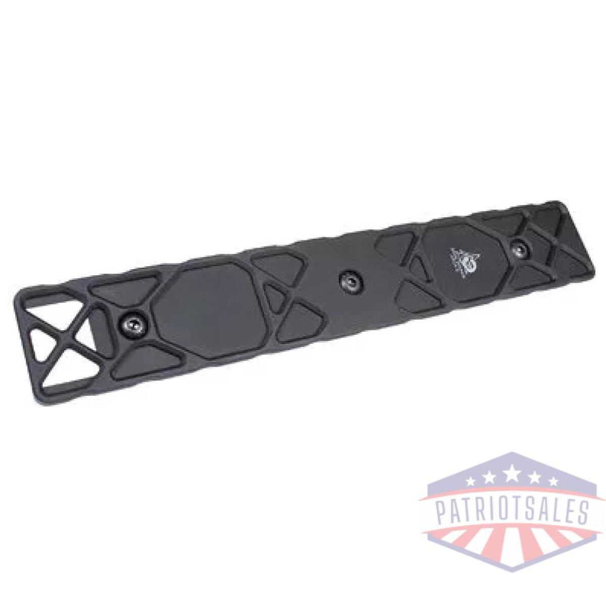Odacc-ml-arca-rail-9_1. Webp - odin works m-lok to arca rail 9" - odacc ml arca rail 9 1