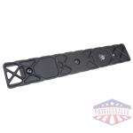 ODIN WORKS M-LOK TO ARCA RAIL 9"