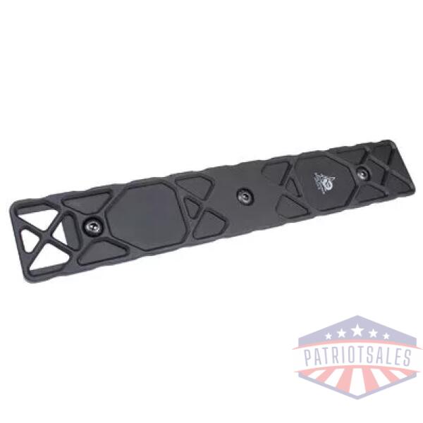 ODIN WORKS M-LOK TO ARCA RAIL 9"